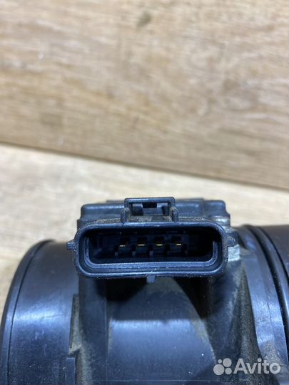 Дмрв Ford Mondeo 2 1,8 tdci 97BP12B579AA M300