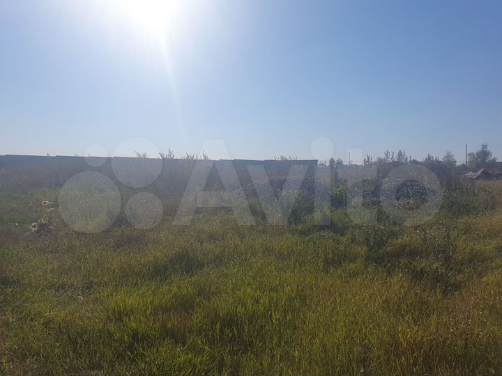 Участок 27 сот. (ИЖС)