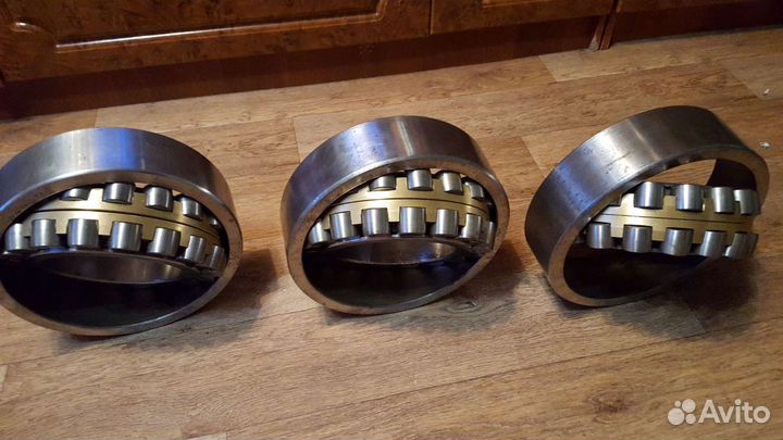 Подшипник на экскаватор 3534 /22234