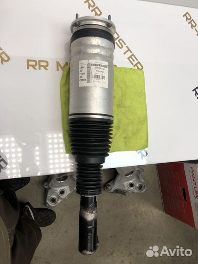 Певмостойка передняя прав Range Rover Sport2014