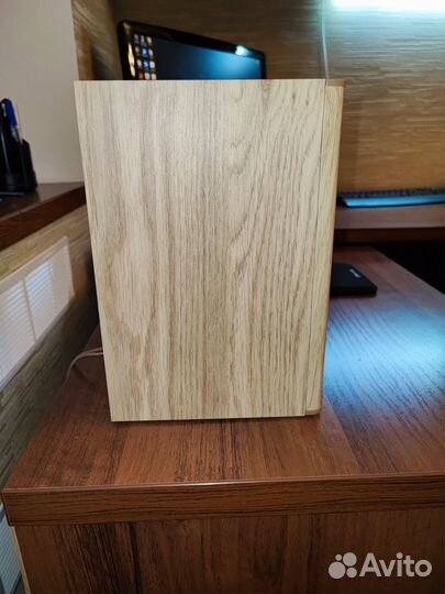 Полочная акустика Monitor Audio Bronze BX1