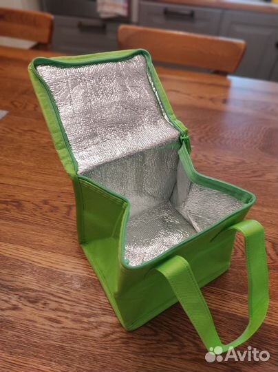 Термосумка мини