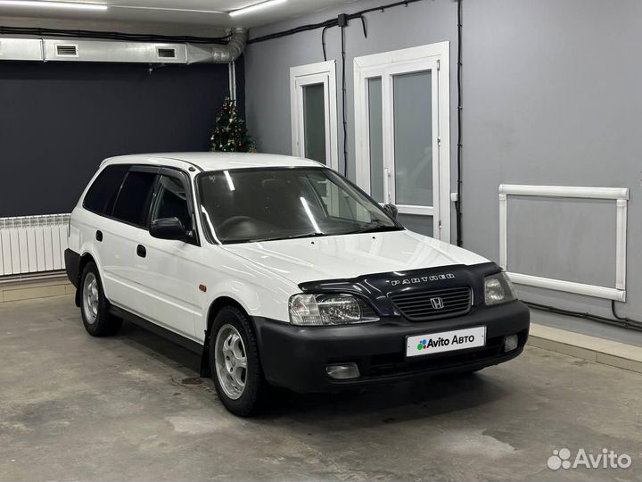 Honda Partner 1.5 AT, 2000, 171 000 км