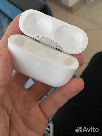 Airpods pro