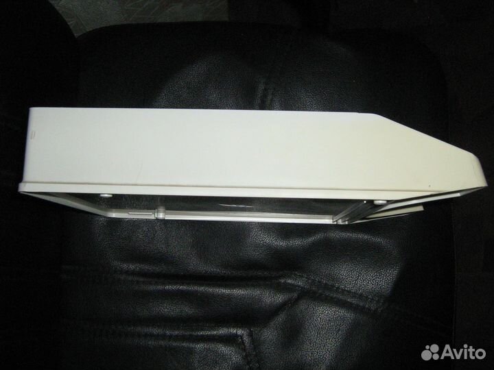 Лоток для бумаг горизонтальный