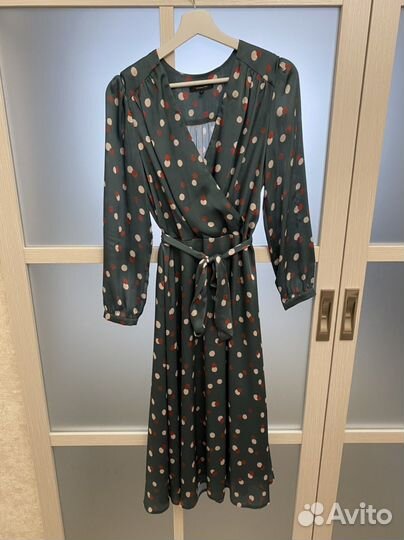 Платье женское 42 44 46