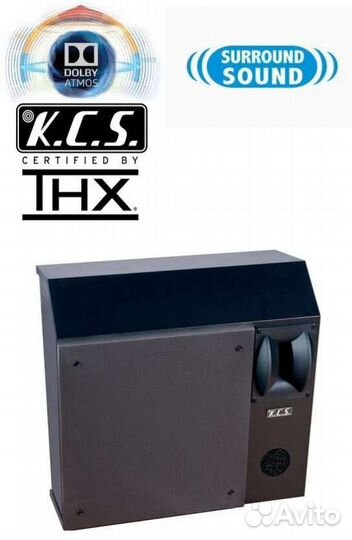 Колонки DAS 1200W 2ш SR12 8Ом Испания Pro Акустика