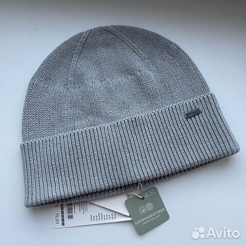 Мужская шапка Tom Tailor