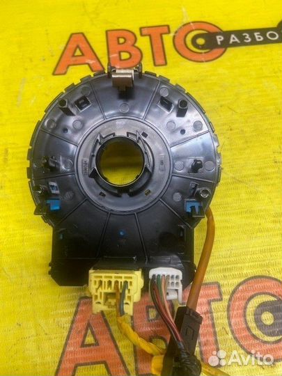 Шлейф руля Hyundai Elantra HD G4FC 2009