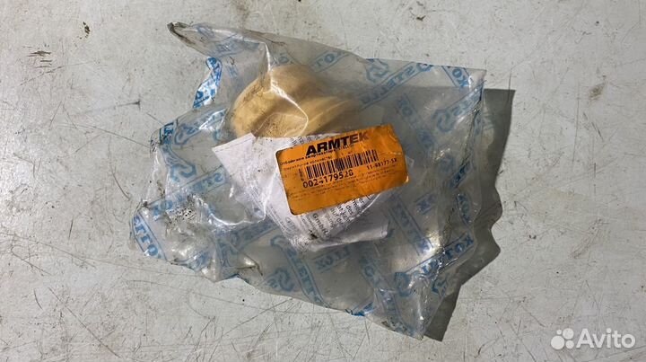 Отбойник амортизатора BMW 3 E46