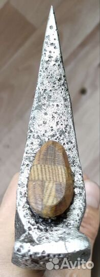 Топор финский Billnas Bruk 14.2