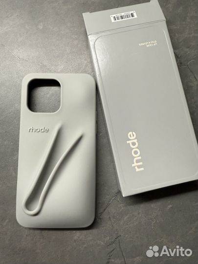 Чехол на iPhone 14 pro max