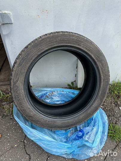 Marshal MU12 245/45 R18 100Y