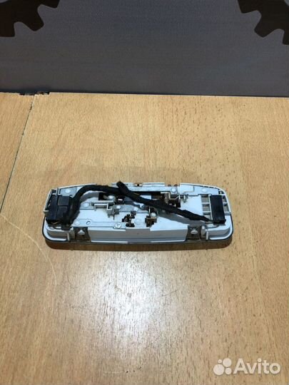 Плафон салонный Ford Focus