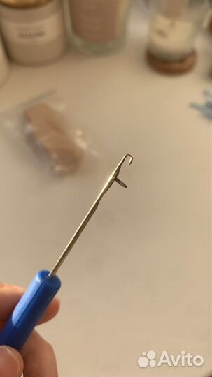 Ковровая вышивка набор