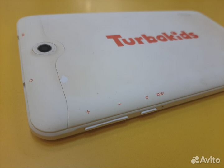 Планшет TurboKids 3G 1/8Gb (фа8)