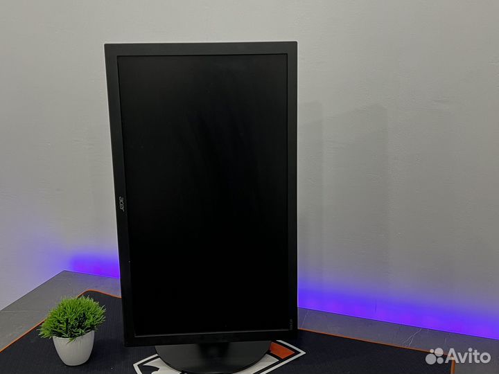 Монитор Acer 24/144гц