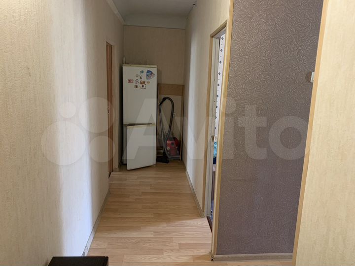 2-к. квартира, 44 м², 5/5 эт.