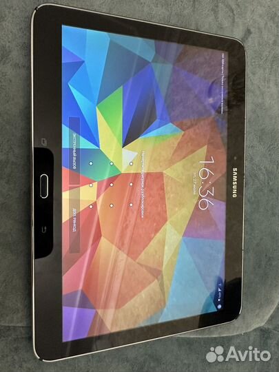 Планшет samsung galaxy tab 4