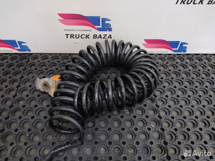 20527422 Перекидка воздушная