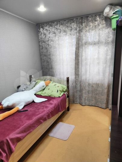 4-к. квартира, 88,6 м², 5/9 эт.