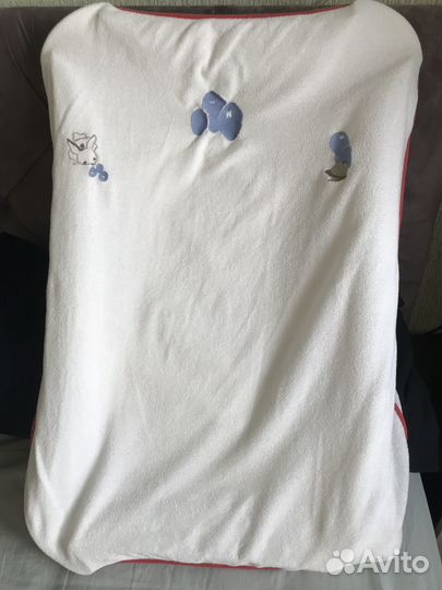 Пеленальный матрасик IKEA