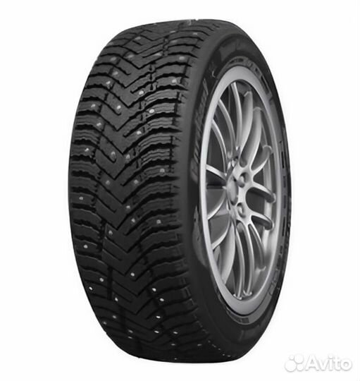 Cordiant Snow Cross 2 185/65 R15 92T