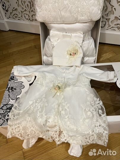 Комплект на выписку choupette