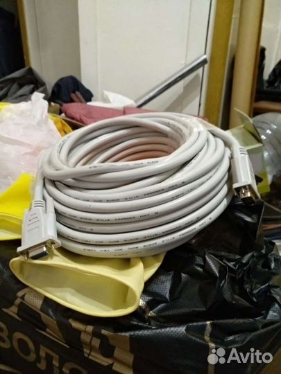 Провода для пк
