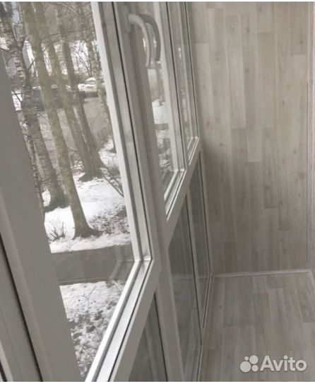 Окна пвх производство