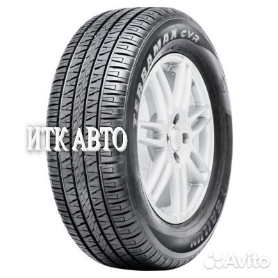 Sailun Terramax CVR 235/70 R16