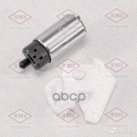 Бензонасос электрический THA1019 tatsumi
