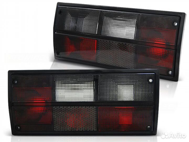 Фонари VW T3 Transporter (79-92) ltvw02