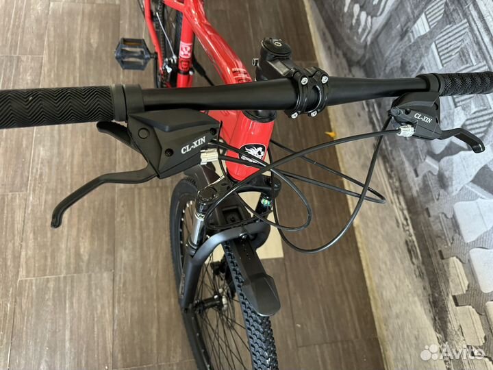 Новые велосипеды 26 колеса, 21 скорость,16 рама