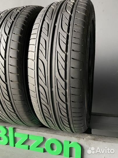 Goodyear Eagle LS2000 Hybrid II 215/55 R17 93V