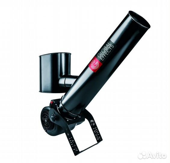 Конфетти-машина global effects Easy Confetti