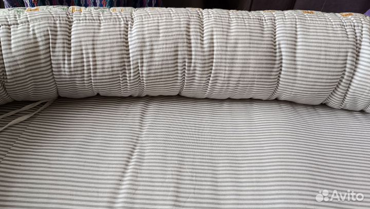 Кокон для новорожденных