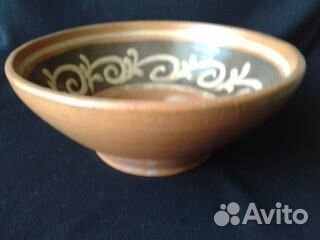 Керамическая посуда СССР