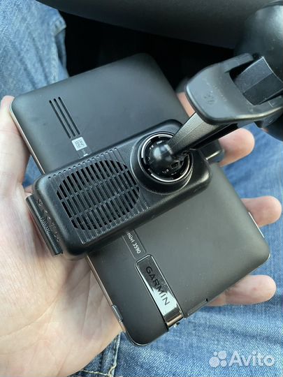 Навигатор garmin nuvi 3590