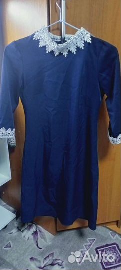 Школьная форма