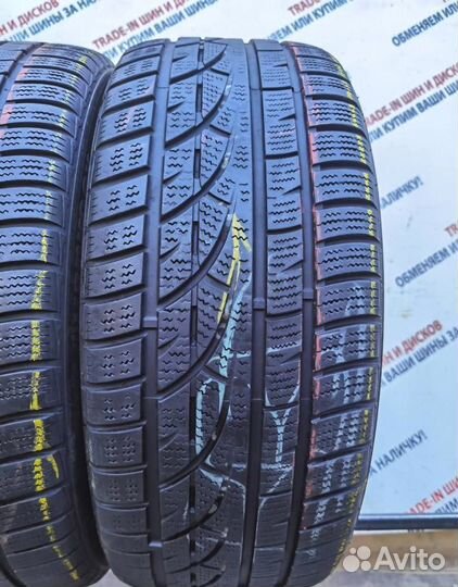 Hankook Winter I'Cept Evo 235/55 R17 103L