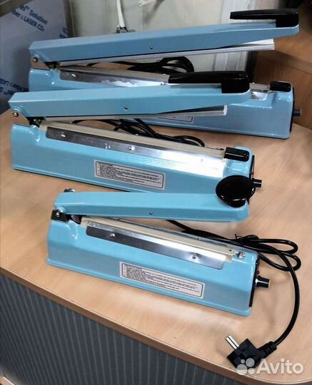 Запайщики пакетов