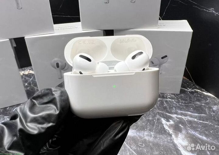 Airpods Pro High Full Luxe 2022