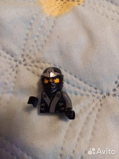 Lego ninjago