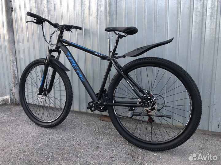 Велосипед горный 29 дюймов