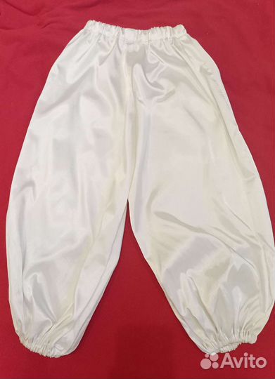 Карнавальный костюм