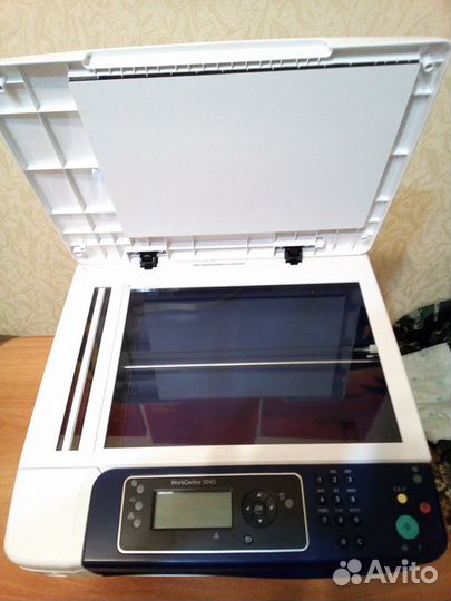 Мфу Xerox WorkCentre 3045