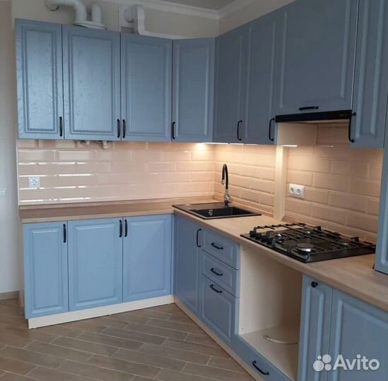 Кухня на заказ. Своё производство