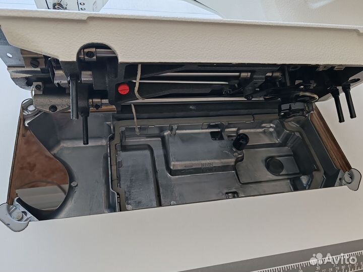 Промышленная швейная машина Jack f5