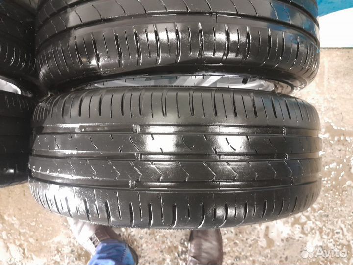 Колеса r 15 летние на ваз бу